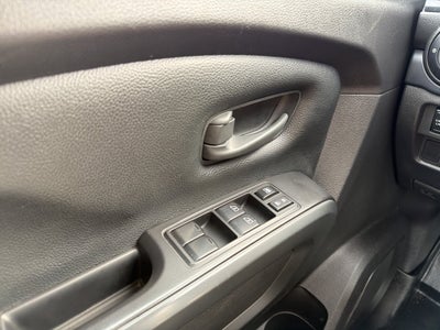 2022 Nissan TITAN XD Crew Cab S 4x4
