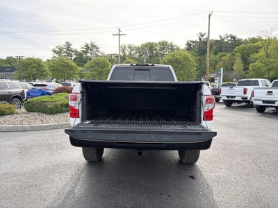 2022 Nissan TITAN XD Crew Cab S 4x4