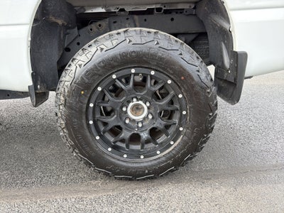2022 Nissan TITAN XD Crew Cab S 4x4
