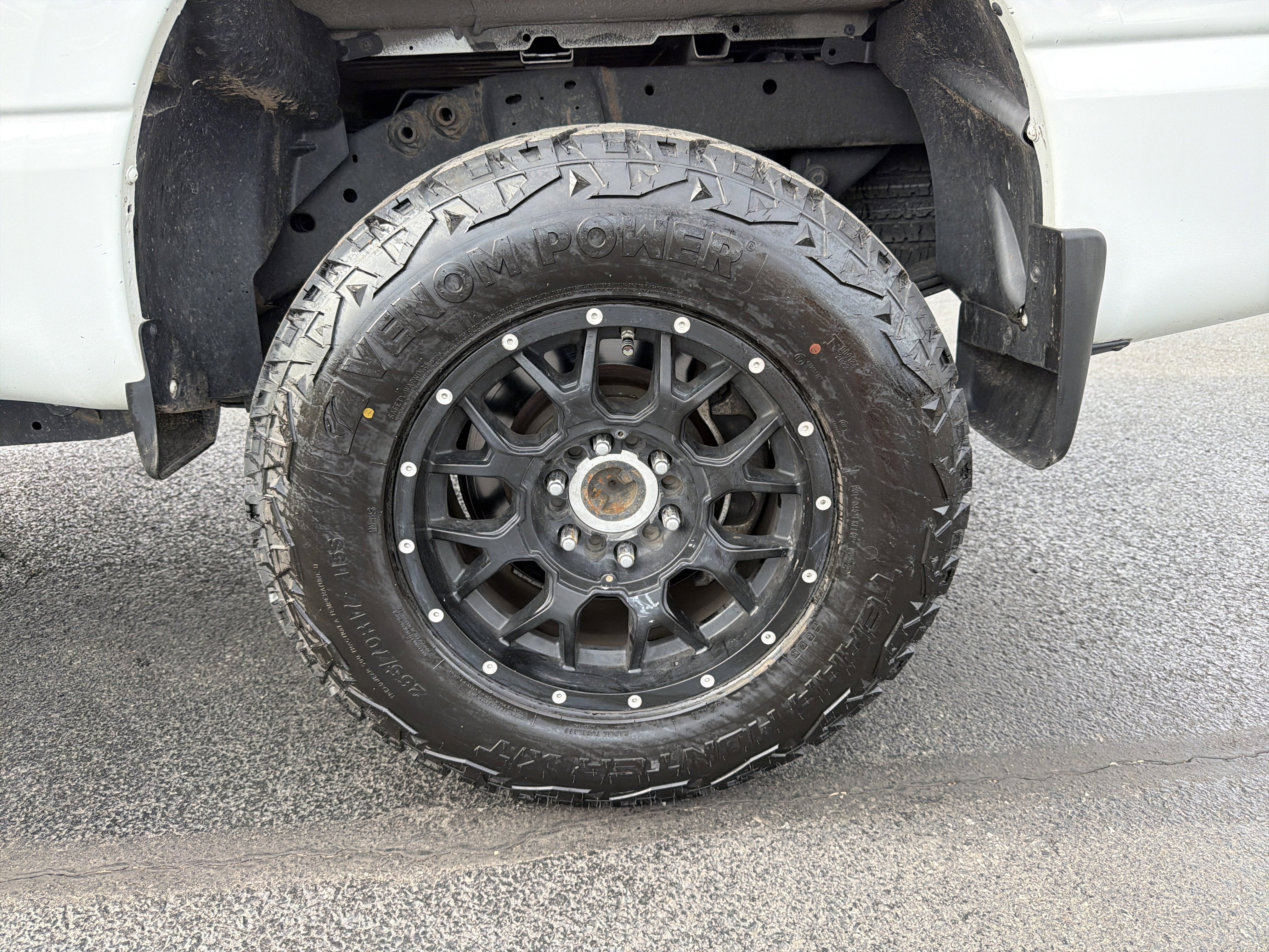 2022 Nissan TITAN XD Crew Cab S 4x4