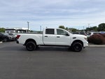 2022 Nissan TITAN XD Crew Cab S 4x4