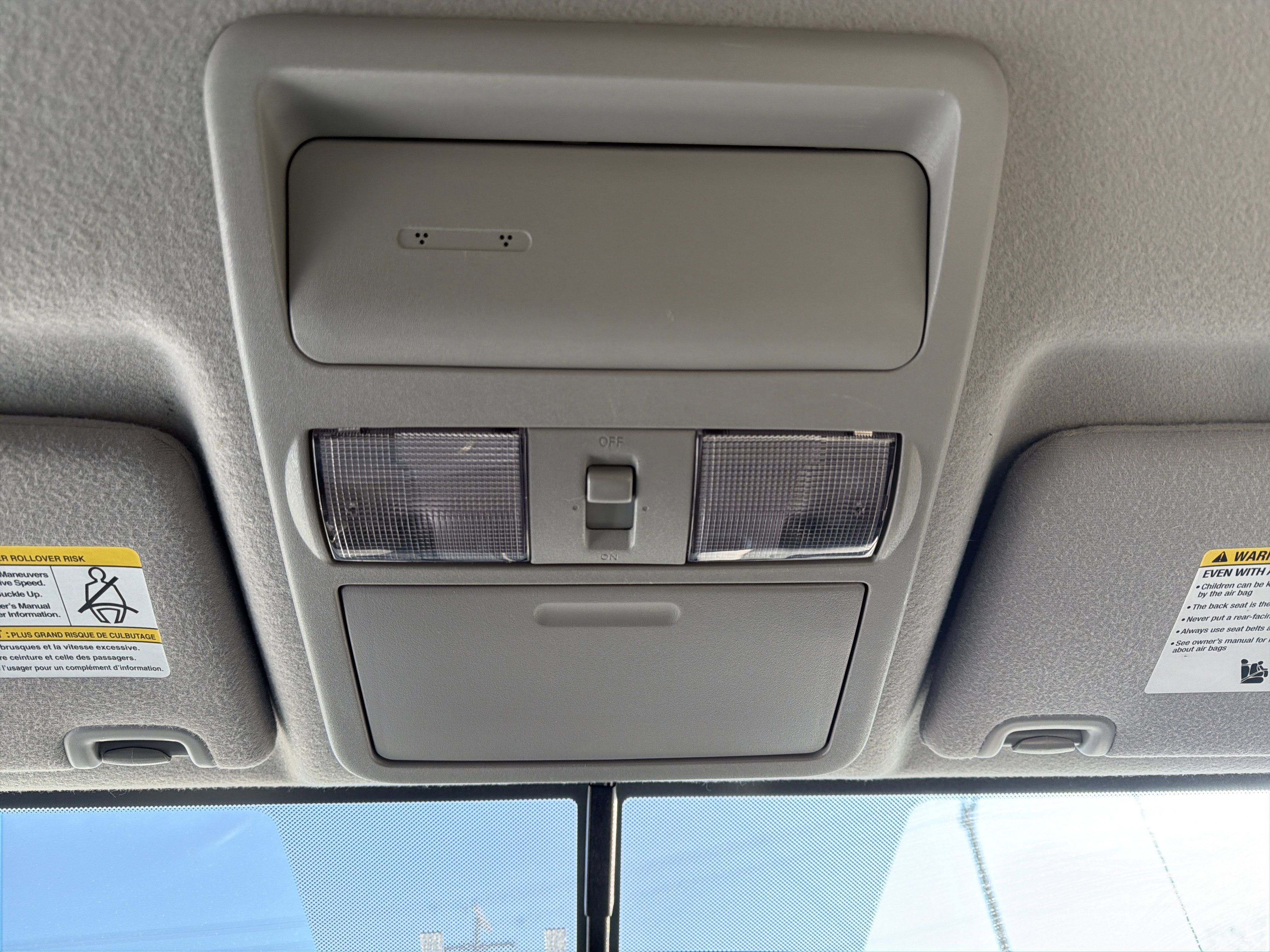 2021 Nissan Frontier Crew Cab SV 4x4