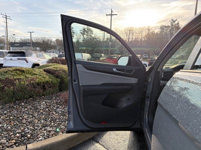 2024 Volkswagen Atlas 2.0T Peak Edition SE w/Technology