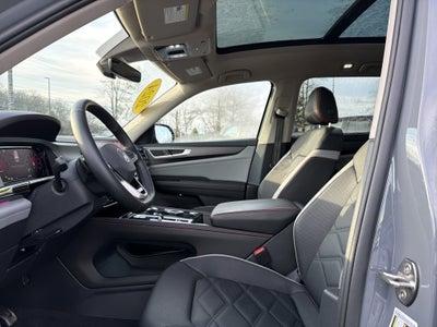 2024 Volkswagen Atlas 2.0T Peak Edition SE w/Technology