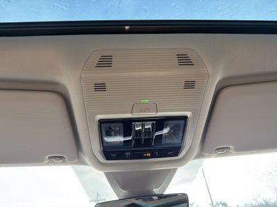 2024 Volkswagen Atlas 2.0T Peak Edition SE w/Technology