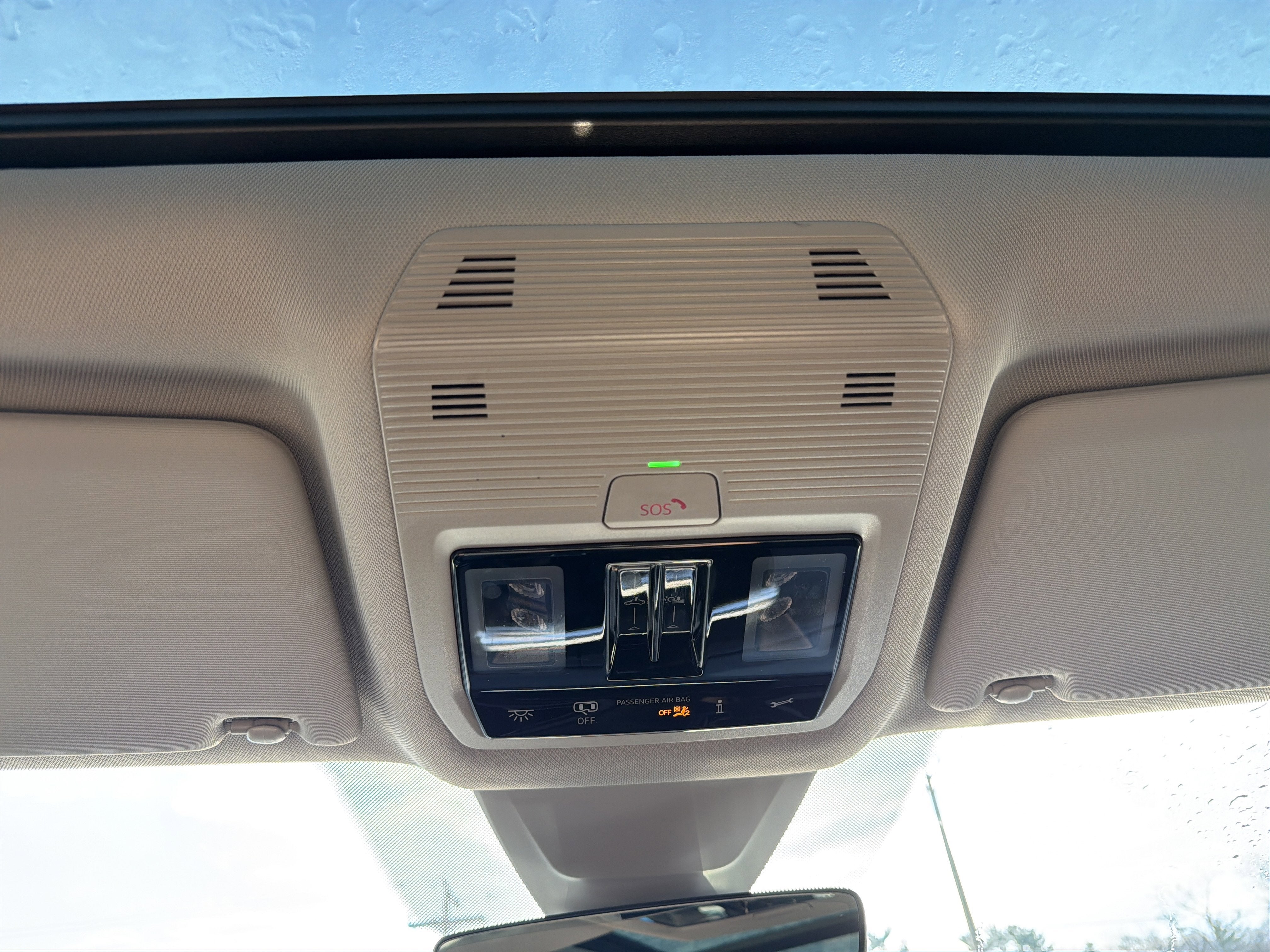 2024 Volkswagen Atlas 2.0T Peak Edition SE w/Technology