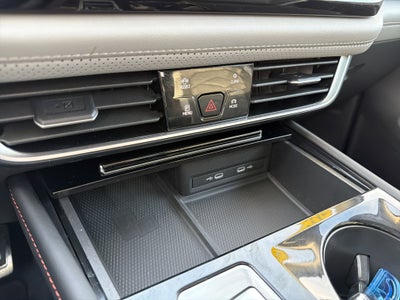 2024 Volkswagen Atlas 2.0T Peak Edition SE w/Technology