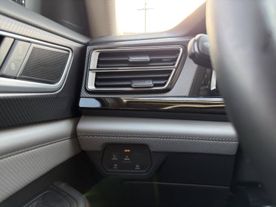 2024 Volkswagen Atlas 2.0T Peak Edition SE w/Technology