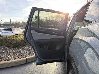 2024 Volkswagen Atlas 2.0T Peak Edition SE w/Technology