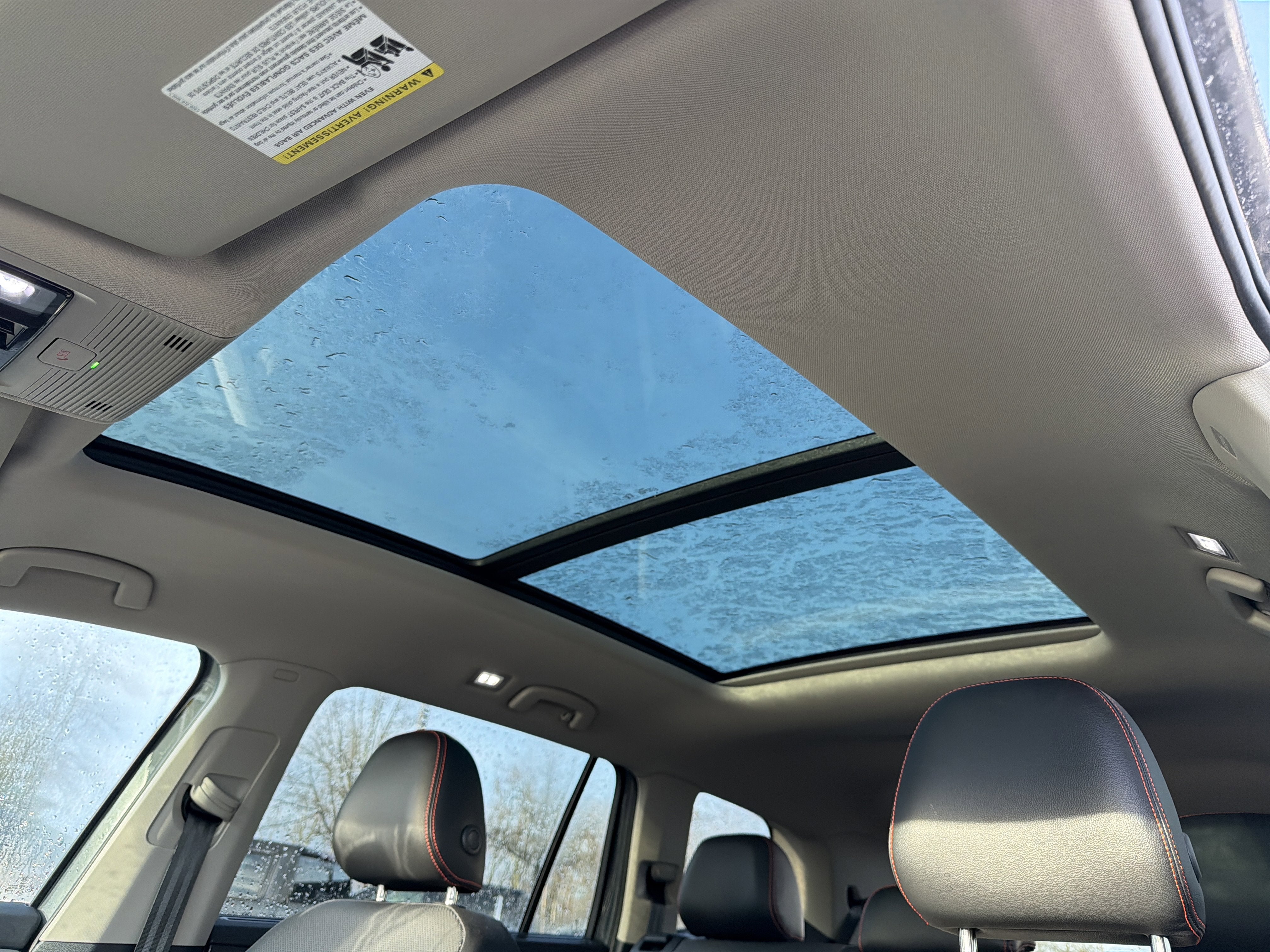 2024 Volkswagen Atlas 2.0T Peak Edition SE w/Technology