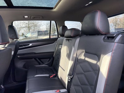 2024 Volkswagen Atlas 2.0T Peak Edition SE w/Technology