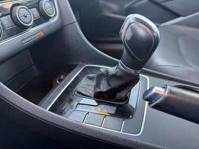 2018 Volkswagen Passat 2.0T S