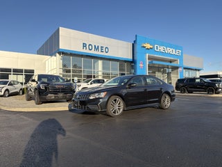 2018 Volkswagen Passat 2.0T S
