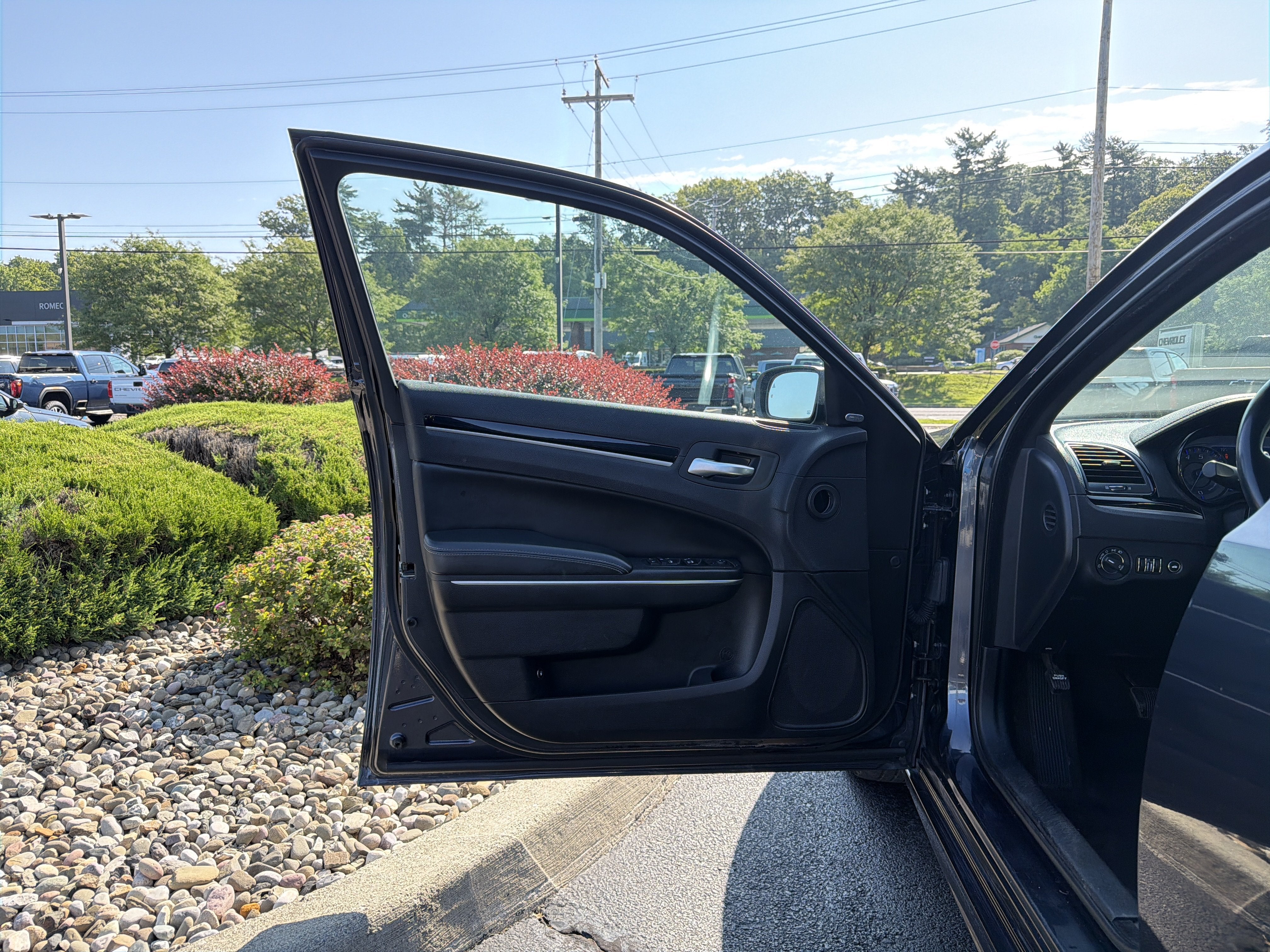 2018 Chrysler 300 300S AWD