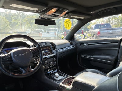 2018 Chrysler 300 300S AWD