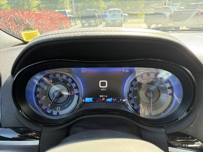 2018 Chrysler 300 300S AWD