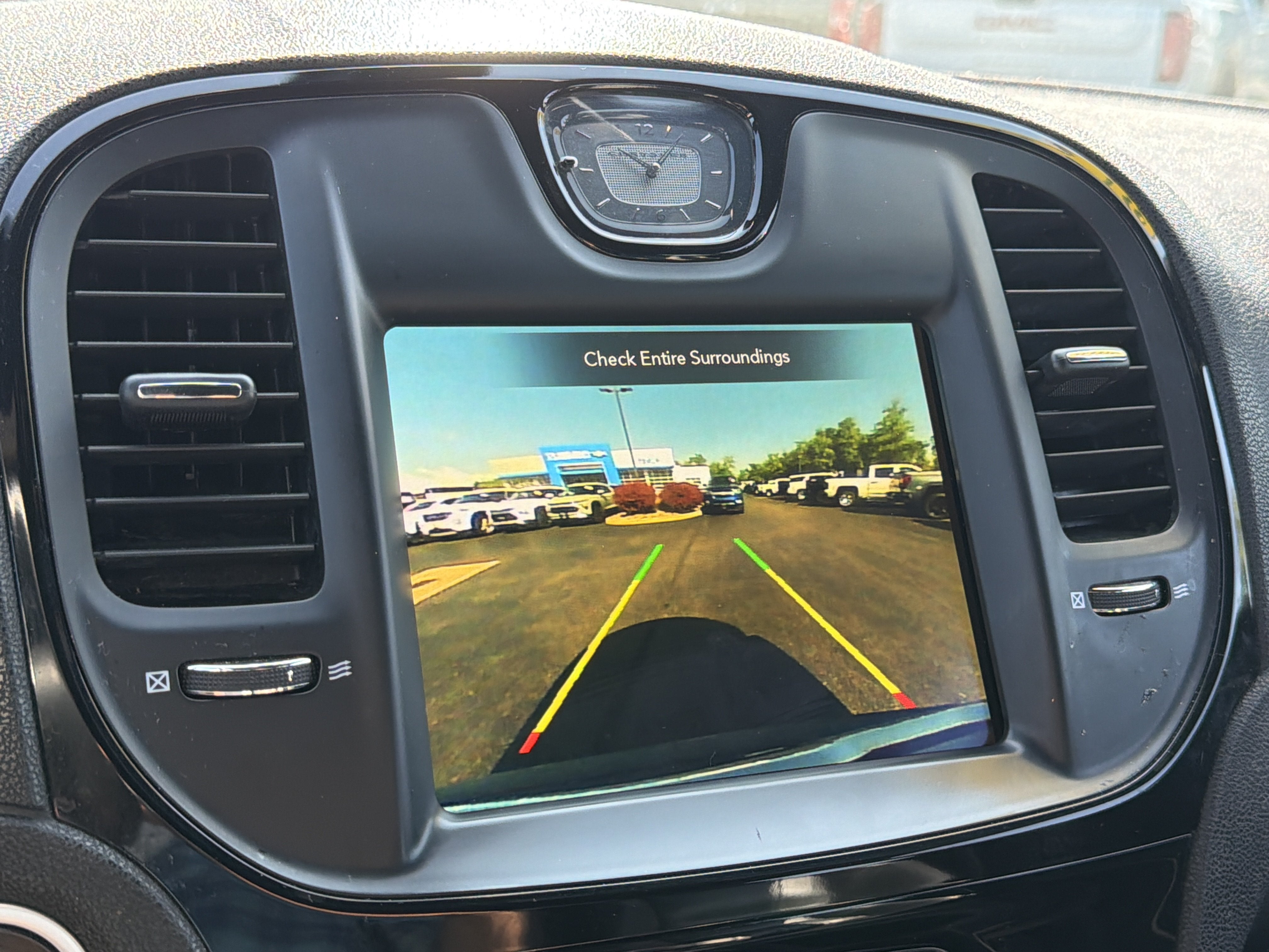 2018 Chrysler 300 300S AWD