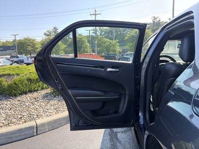 2018 Chrysler 300 300S AWD
