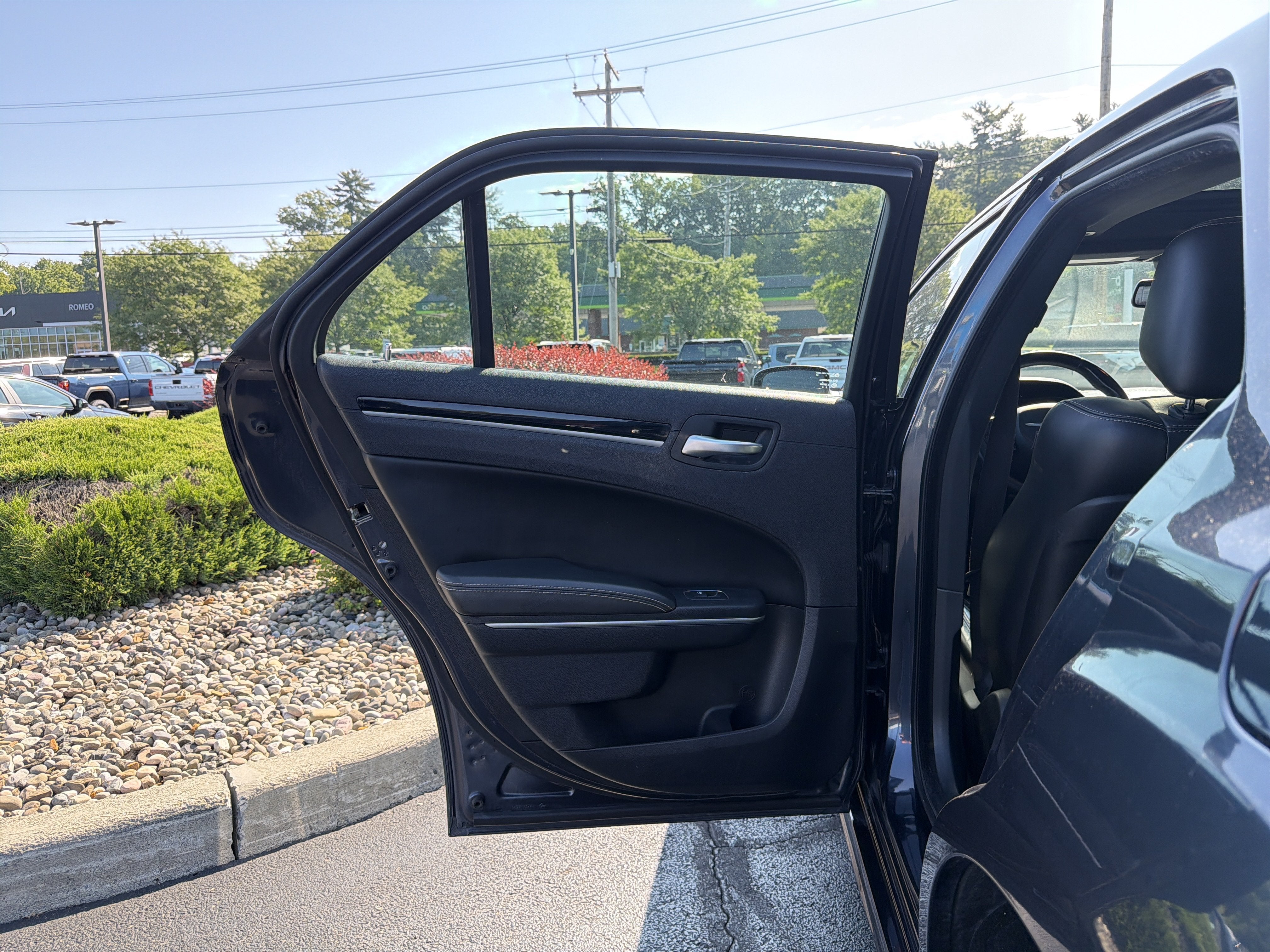 2018 Chrysler 300 300S AWD