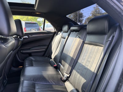 2018 Chrysler 300 300S AWD
