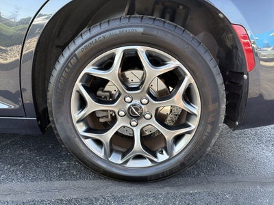 2018 Chrysler 300 300S AWD
