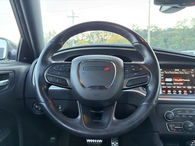 2020 Dodge Charger R/T RWD