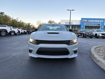 2020 Dodge Charger R/T RWD