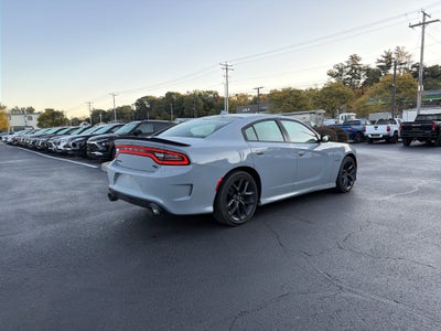 2020 Dodge Charger R/T RWD