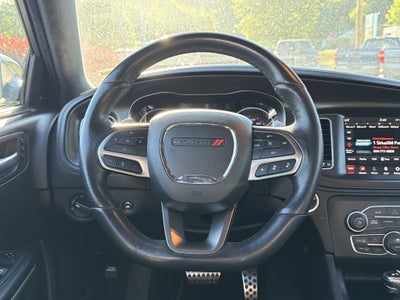 2021 Dodge Charger Scat Pack Widebody RWD