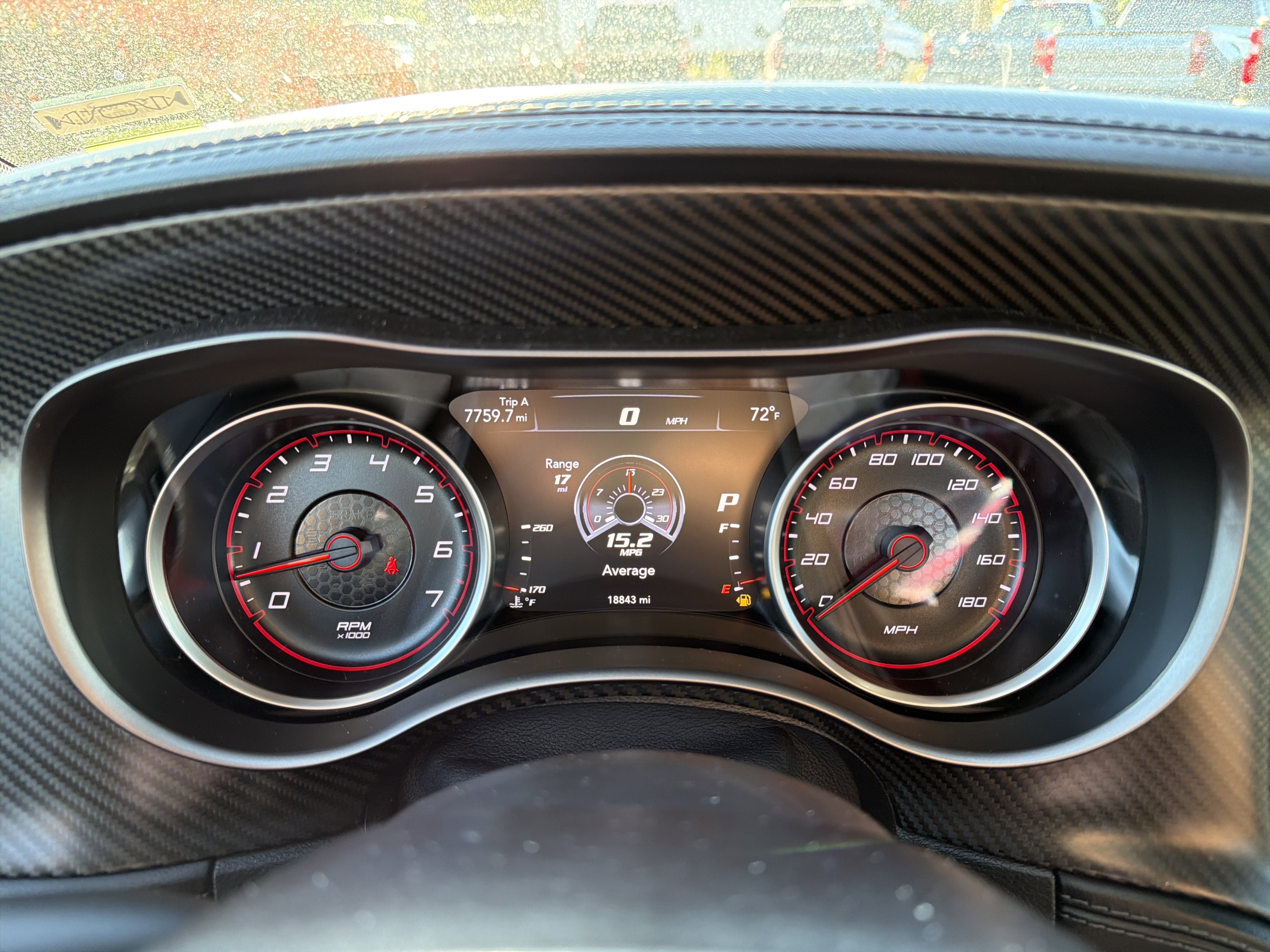 2021 Dodge Charger Scat Pack Widebody RWD
