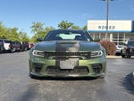 2021 Dodge Charger Scat Pack Widebody RWD