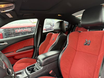 2020 Dodge Charger Scat Pack Widebody RWD