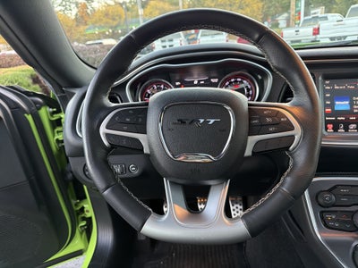 2015 Dodge Challenger SRT 392