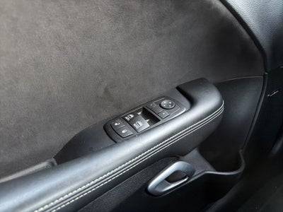 2015 Dodge Challenger SRT 392