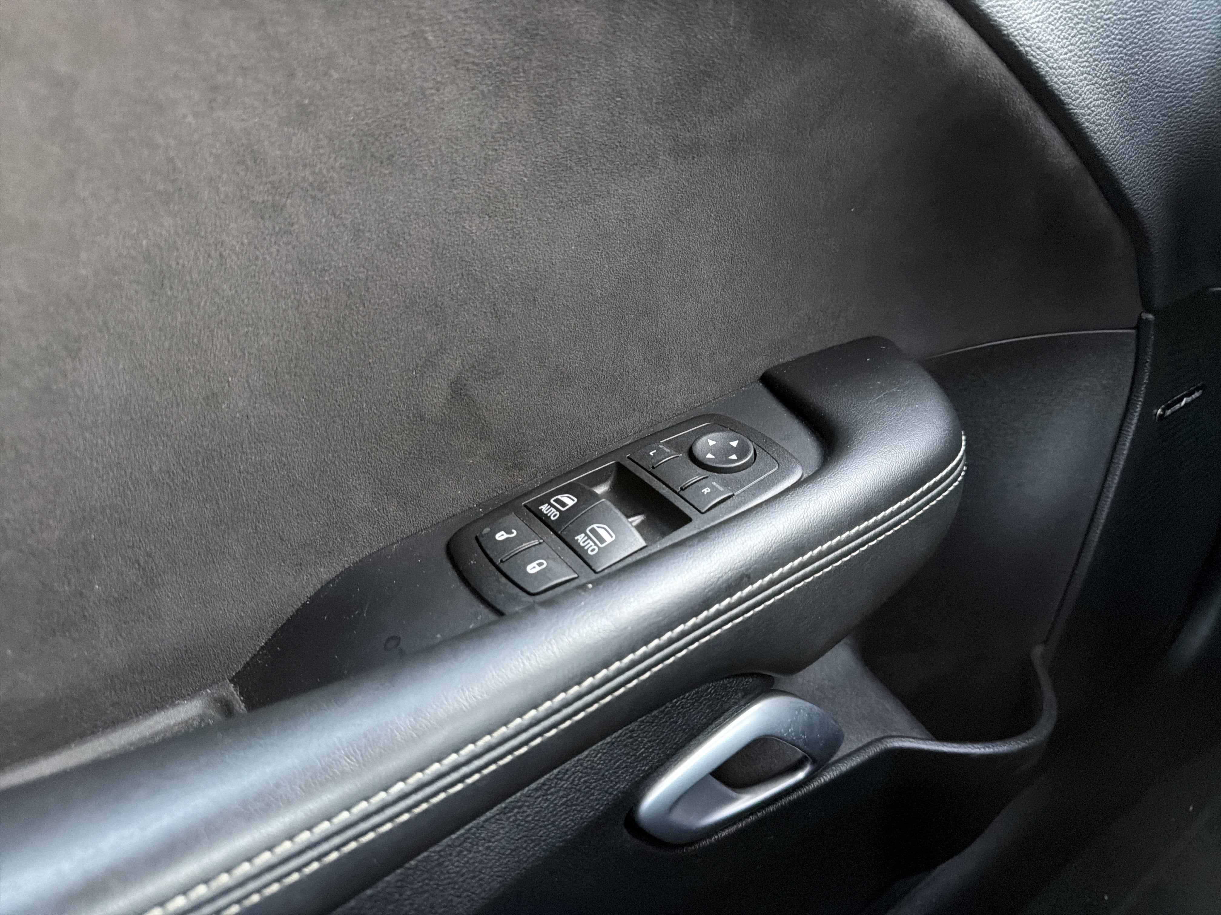 2015 Dodge Challenger SRT 392