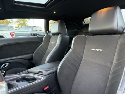 2015 Dodge Challenger SRT 392