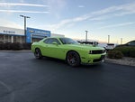 2015 Dodge Challenger SRT 392