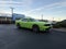 2015 Dodge Challenger SRT 392