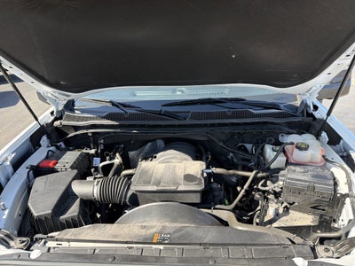 2023 Chevrolet Silverado 2500 HD Custom