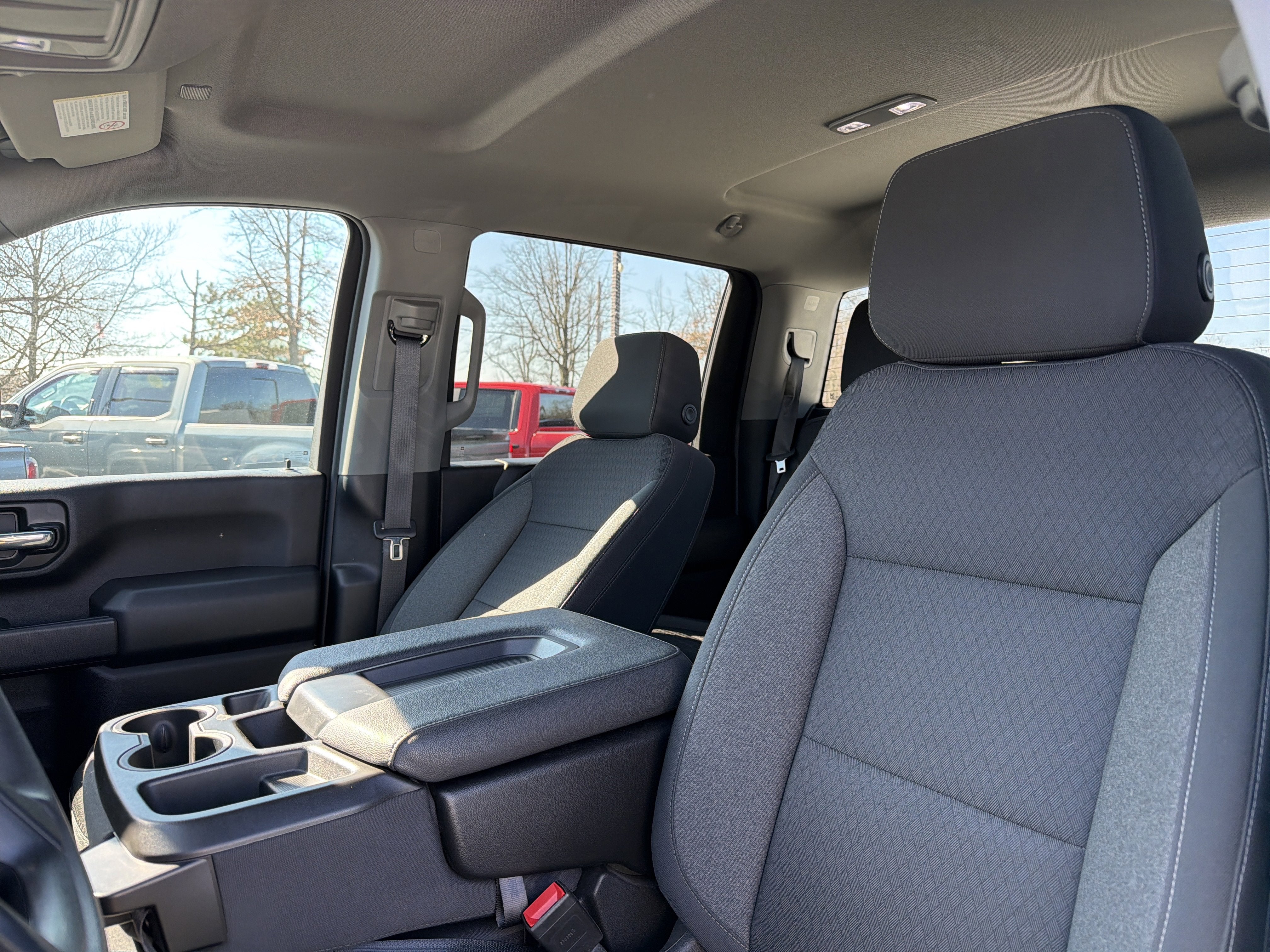 2023 Chevrolet Silverado 2500 HD Custom