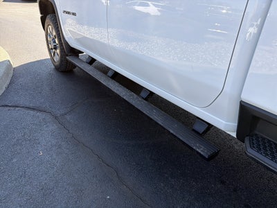 2023 Chevrolet Silverado 2500 HD Custom