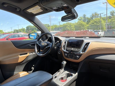 2021 Chevrolet Equinox Premier