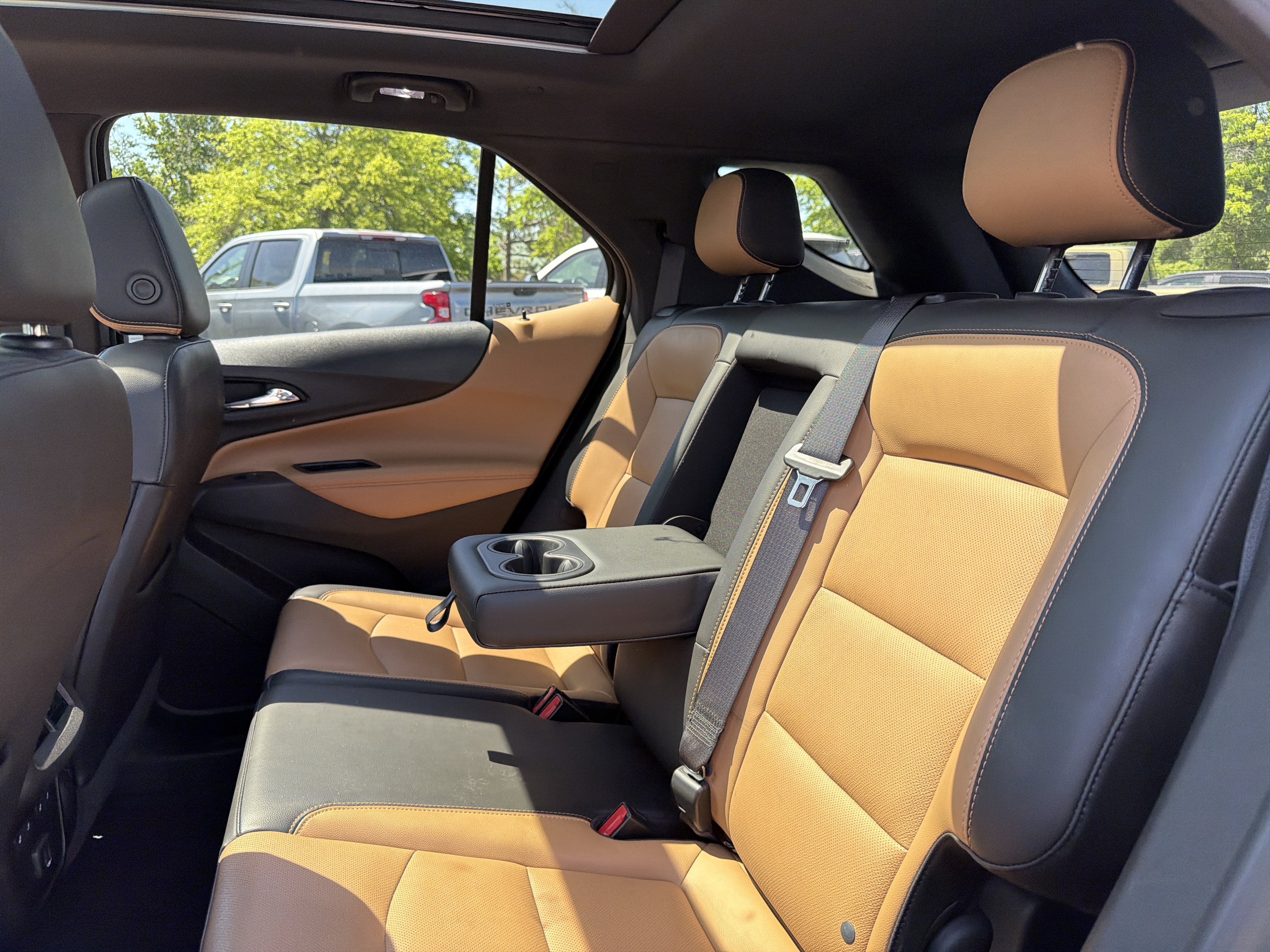 2021 Chevrolet Equinox Premier