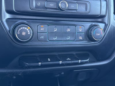 2019 GMC Sierra 1500 Limited Base