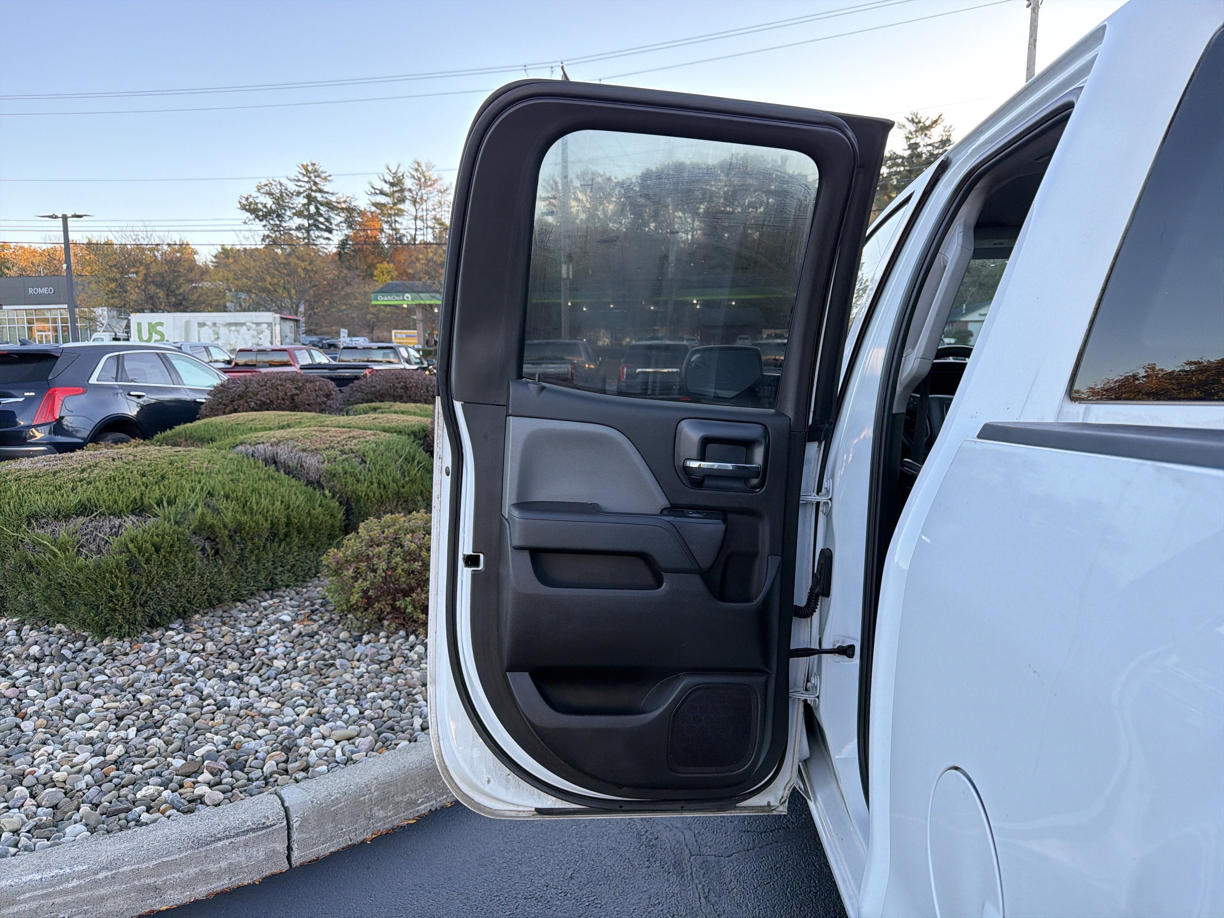 2019 GMC Sierra 1500 Limited Base