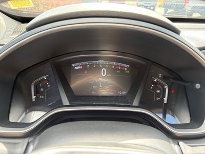 2020 Honda CR-V AWD EX