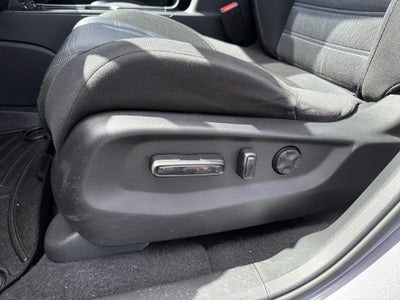 2020 Honda CR-V AWD EX