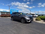 2020 Honda CR-V AWD EX