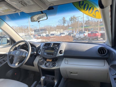 2009 Toyota RAV4 Limited