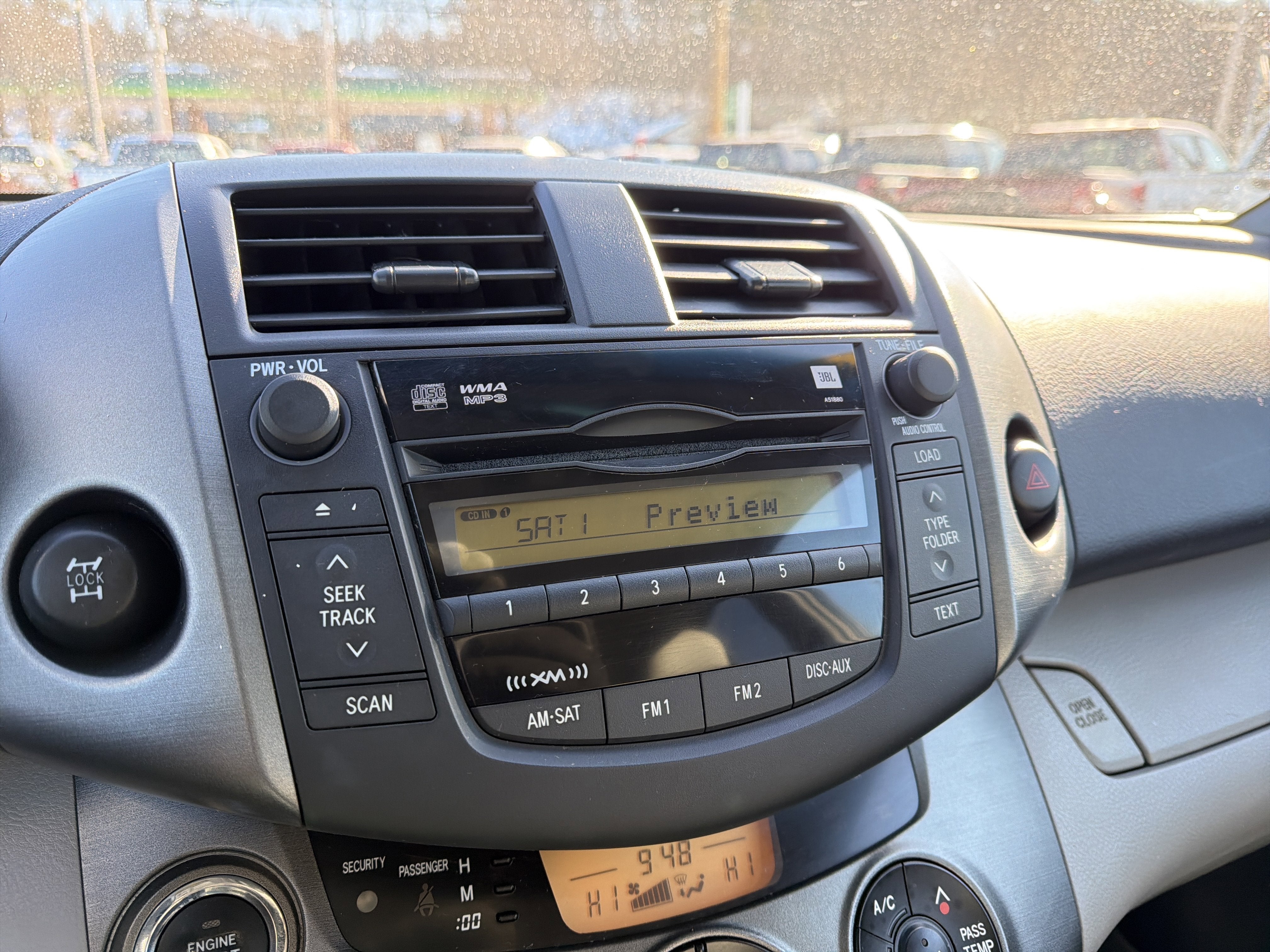 2009 Toyota RAV4 Limited